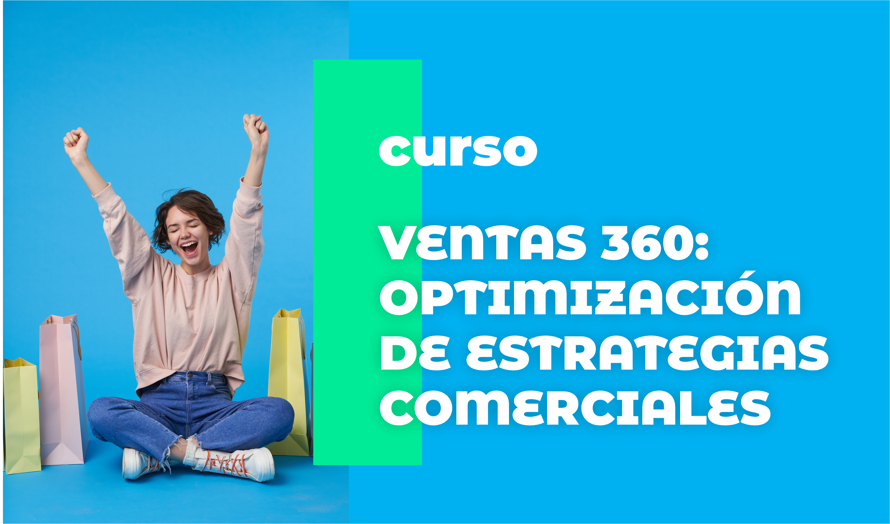 VENTAS 360  - Cohorte Octubre